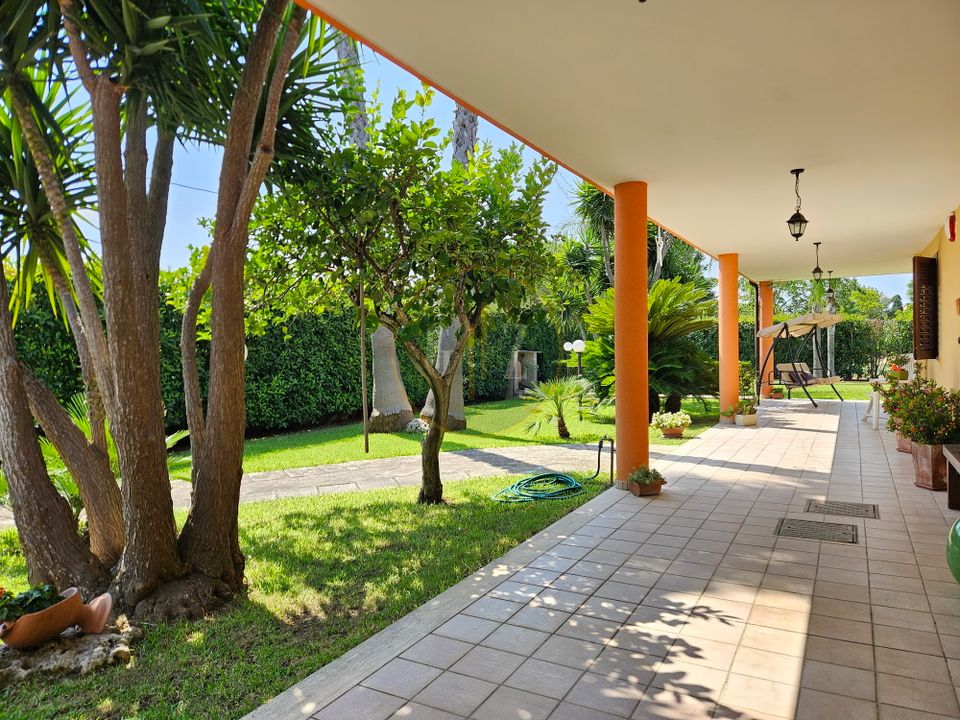 Villa i Cutrofiano, Lecce - bilde 2